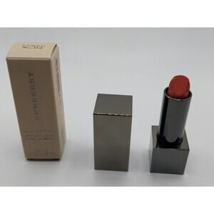 Burberry Lip Cover Soft Satin Lipstick No. 02 Cameo 0.13 oz NEW IN BOX